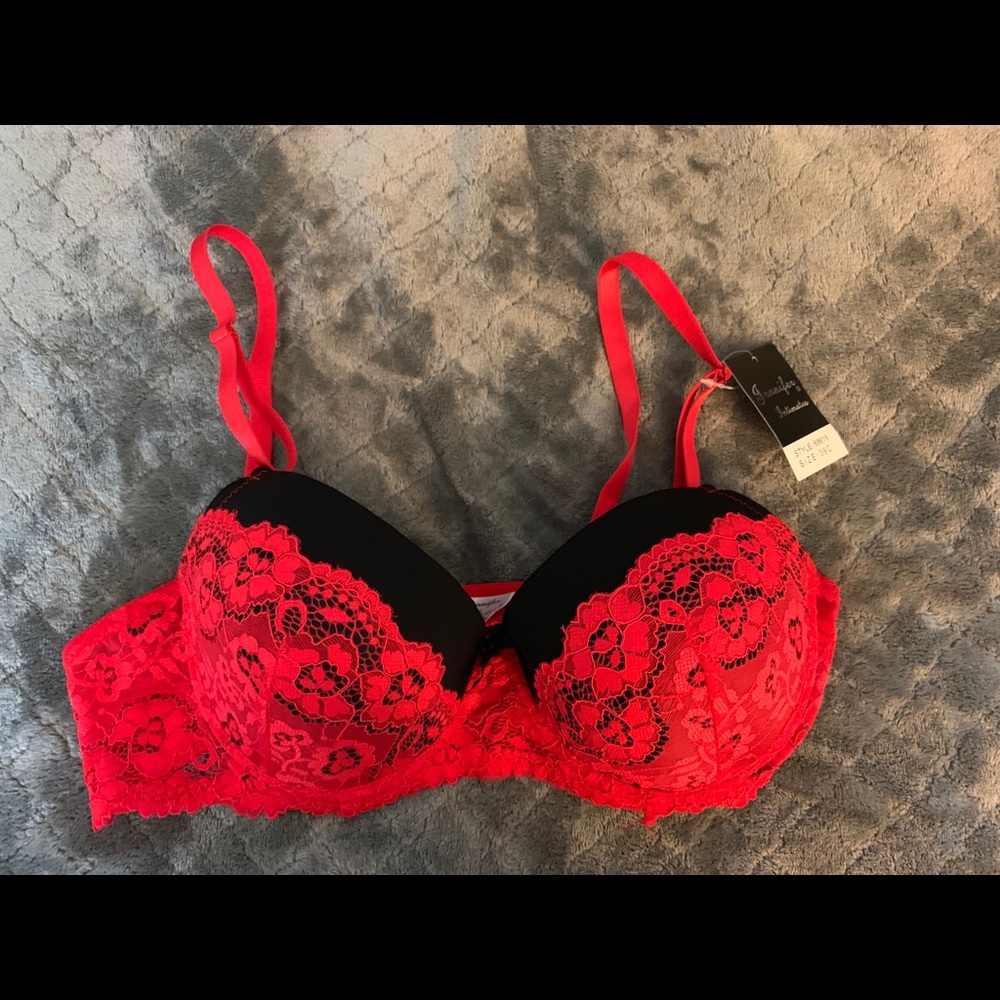 Jennifer Intimates Bra